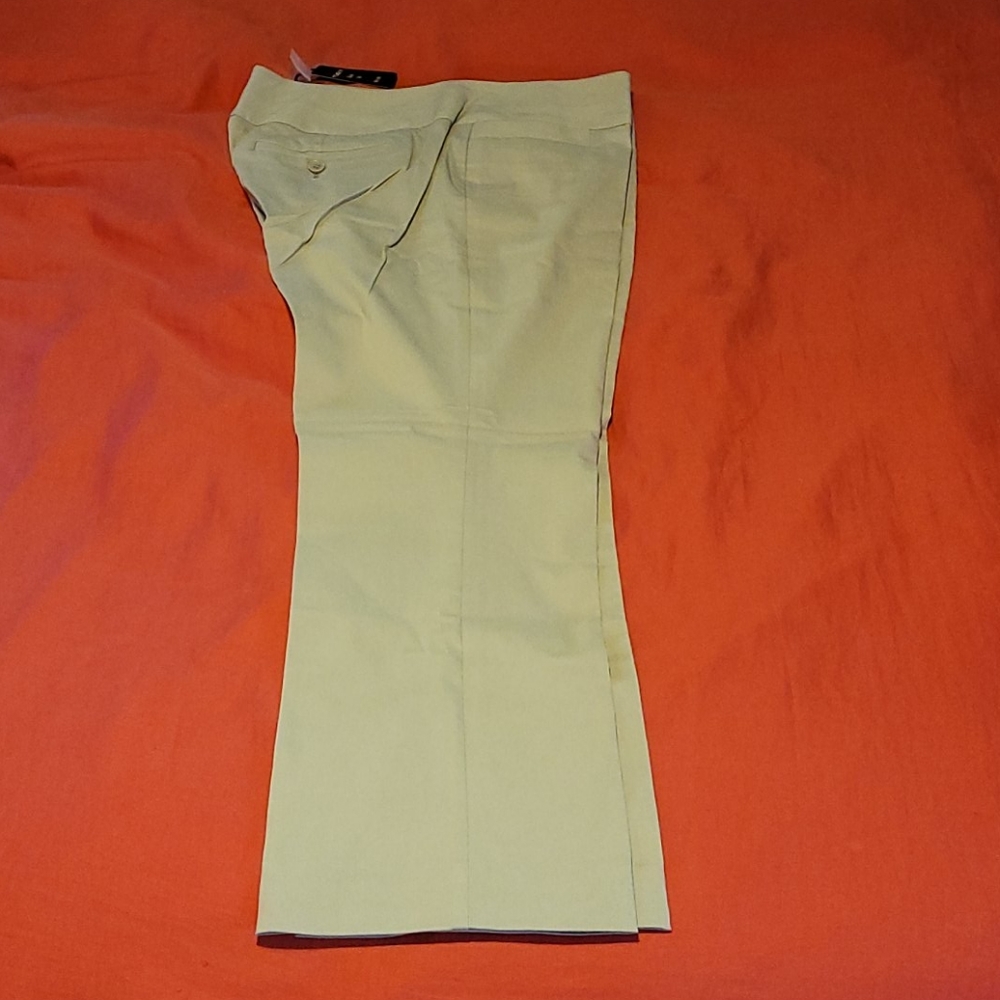 Women's Khaki Pants
